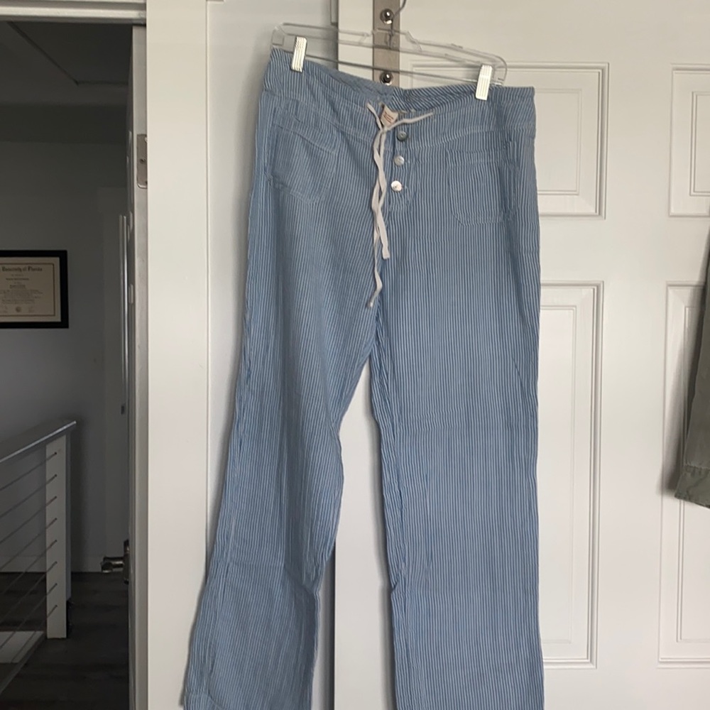 sundance pants